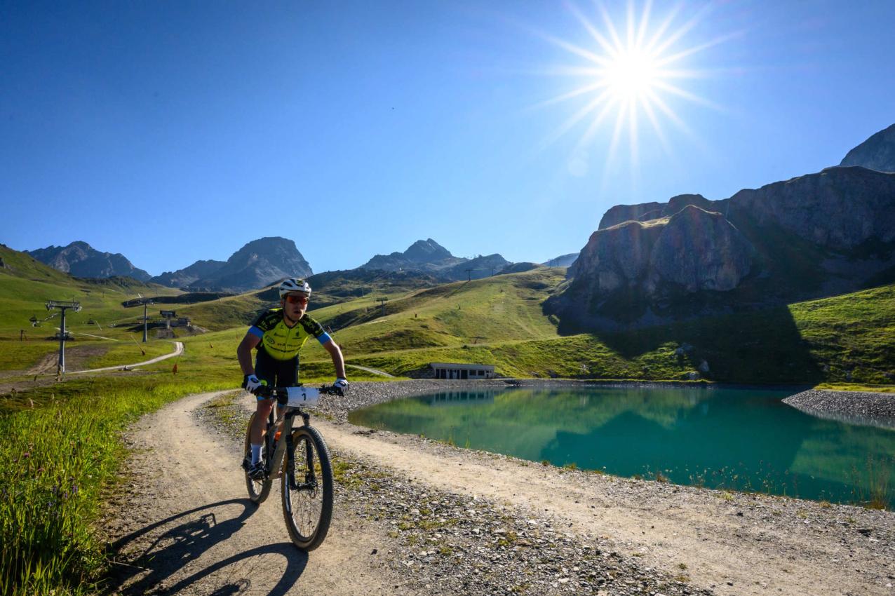 Ischgl IronBike (Foto: Erwin Haiden)