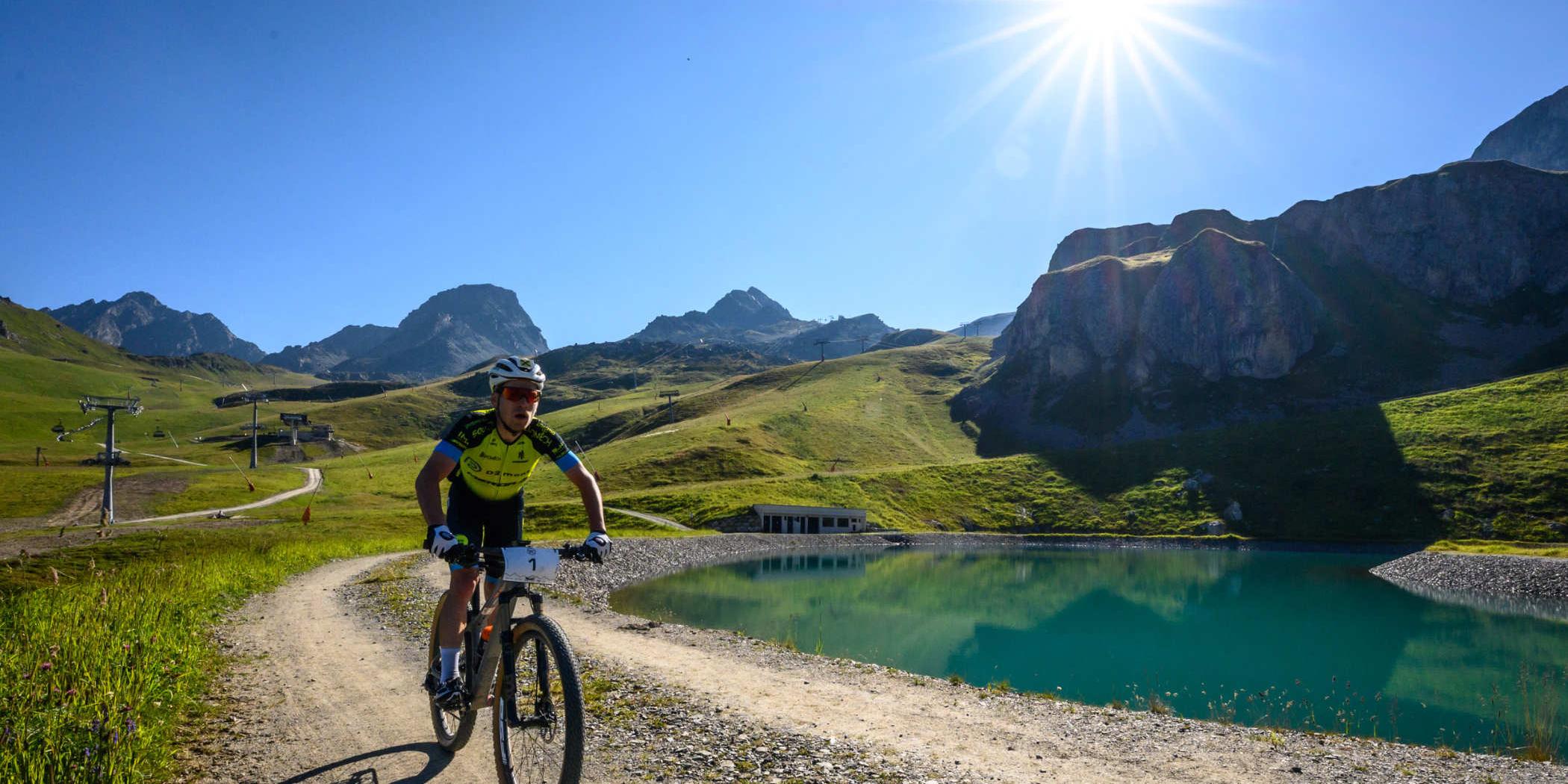Ischgl IronBike (Foto: Erwin Haiden)