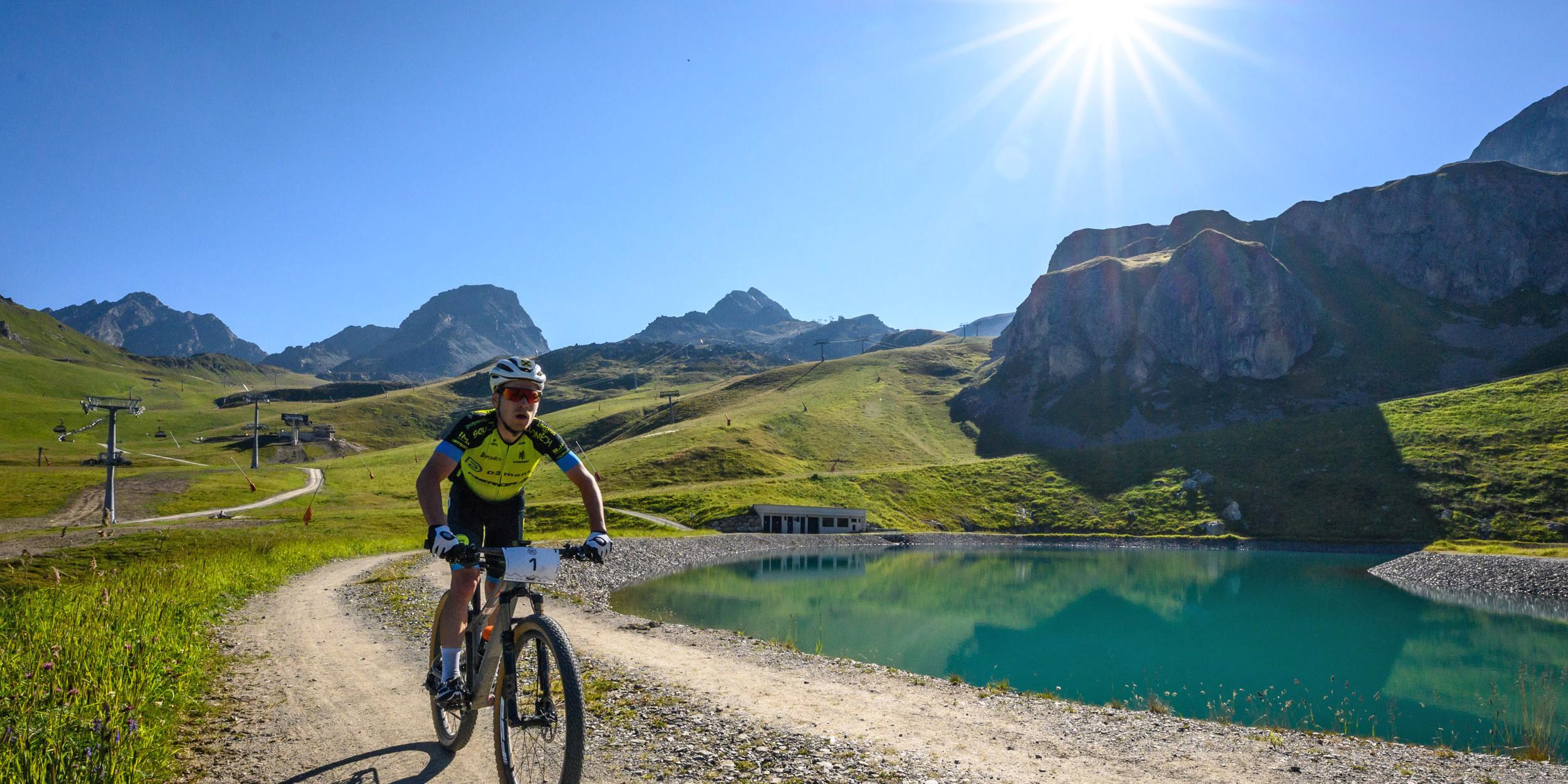 Ischgl IronBike (Foto: Erwin Haiden)