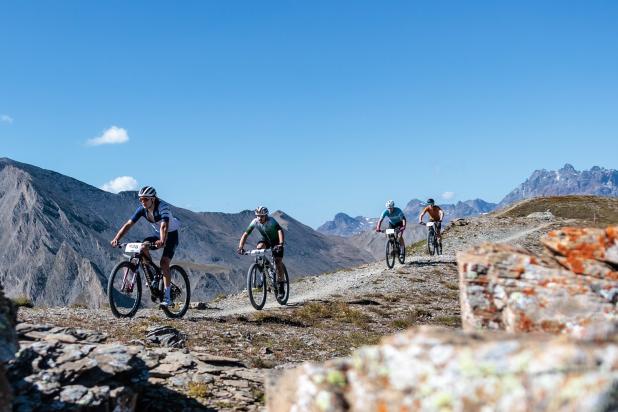 Ischgl IronBike (Foto: Erwin Haiden)