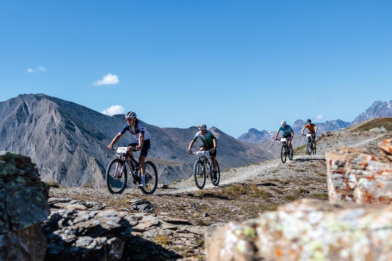 Ischgl IronBike (Foto: Erwin Haiden)