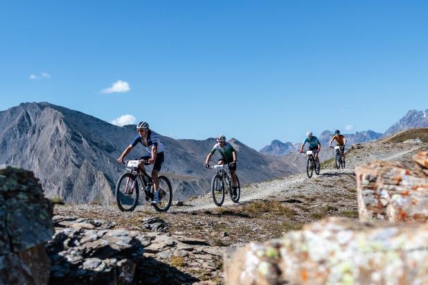 Ischgl IronBike (Foto: Erwin Haiden)